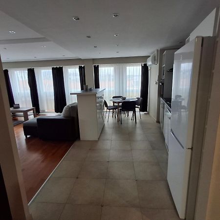 אגר Unicorniselit Apartmanok מראה חיצוני תמונה