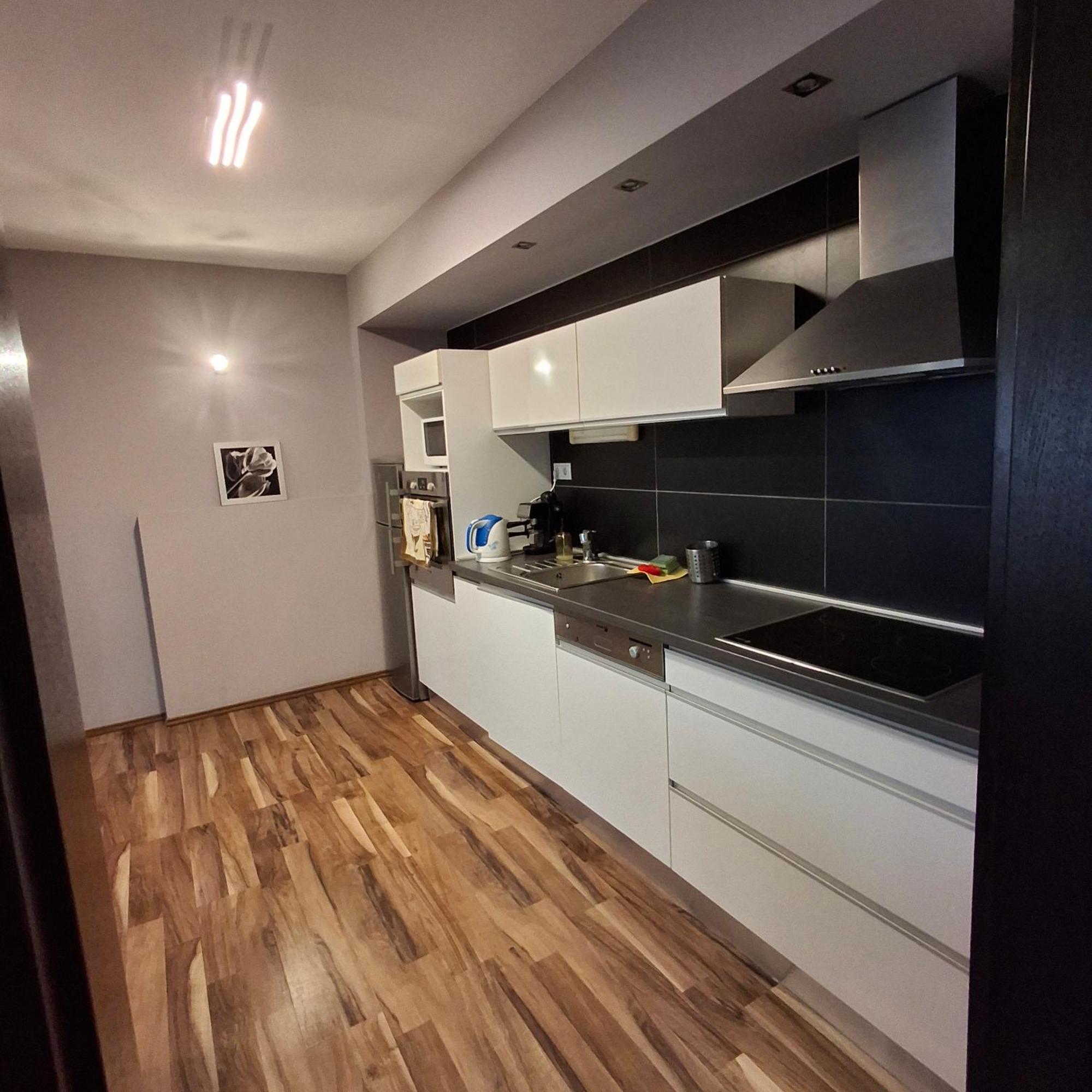 אגר Unicorniselit Apartmanok מראה חיצוני תמונה