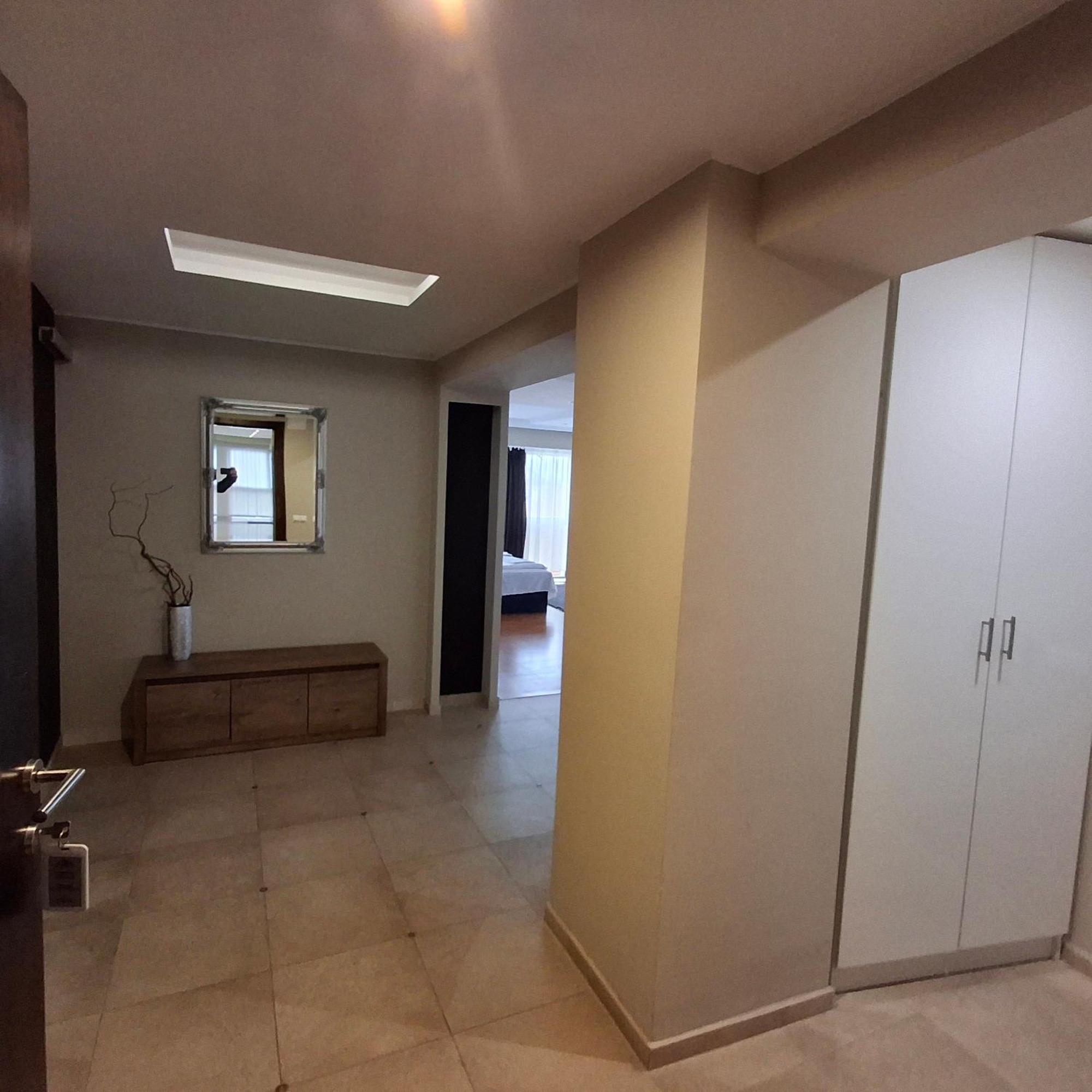 אגר Unicorniselit Apartmanok מראה חיצוני תמונה